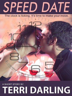 cover image of Speed Date